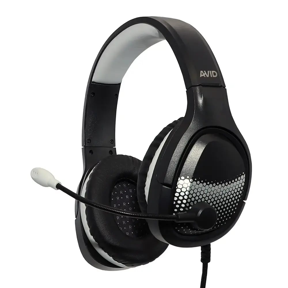 AE-75 Headset - AVID Products Inc.